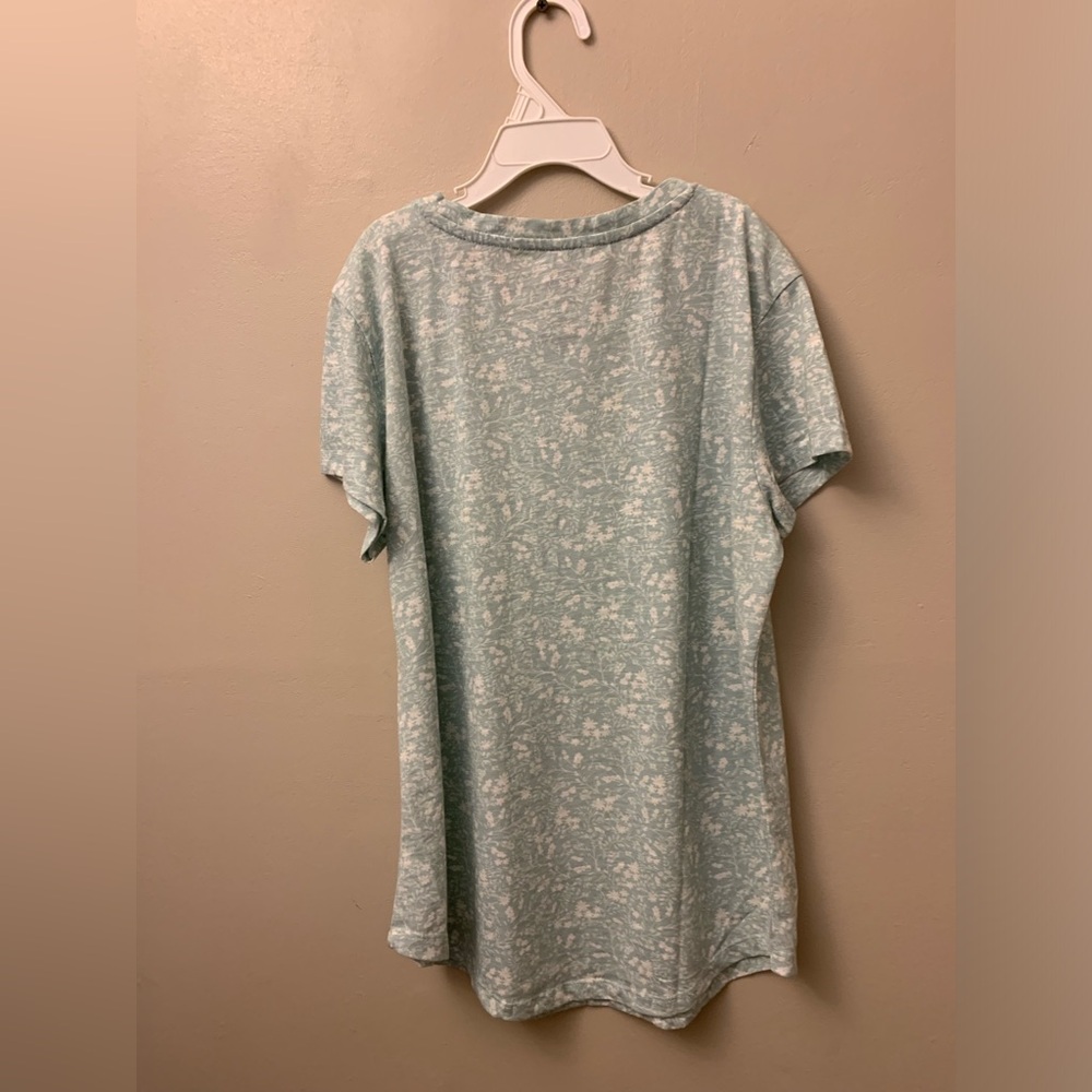 Woman tee - Picture 5 of 5